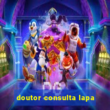 doutor consulta lapa